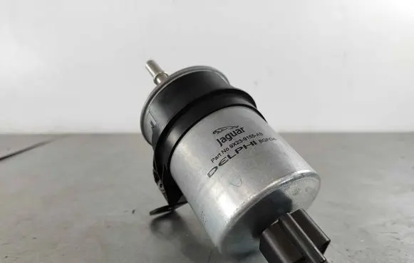 Jaguar XF X250 Fuel filter C2Z8780