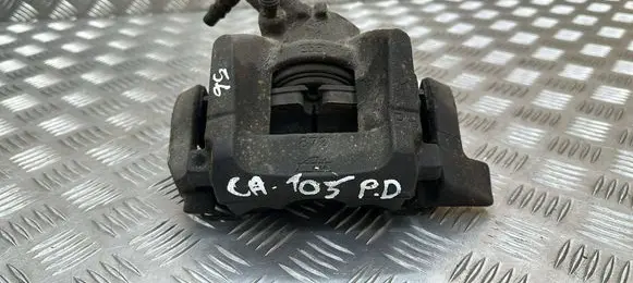 Peugeot 508 RXH Front brake caliper 