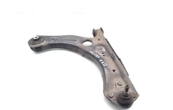 Volkswagen Polo VI Front control arm 2Q0407183B