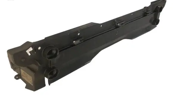 BMW 7 E65 E66 Top upper radiator support slam panel 7508023 17117508023 7507971