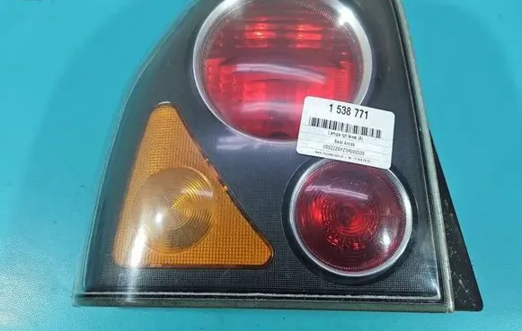 Seat Arosa Rear/tail lights IMPRK1538771