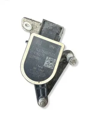 BMW 5 GT F07 Rear air suspension level height sensor 37146784075 ABE52049