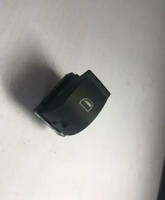 Audi A4 S4 B7 8E 8H Electric window control switch 8E0959855