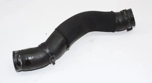 Jaguar XF X250 Engine coolant pipe/hose