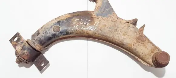 Subaru Legacy Front lower control arm/wishbone