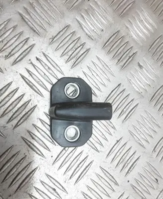 Mercedes-Benz C W203 Front door lock loop/hook striker A203720004