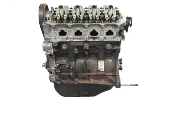 Dacia Sandero Engine D4F732