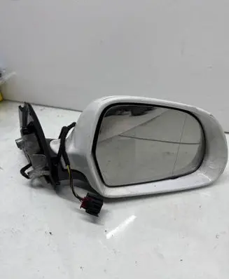 Skoda Superb B6 (3T) Front door electric wing mirror A046767 E1020989