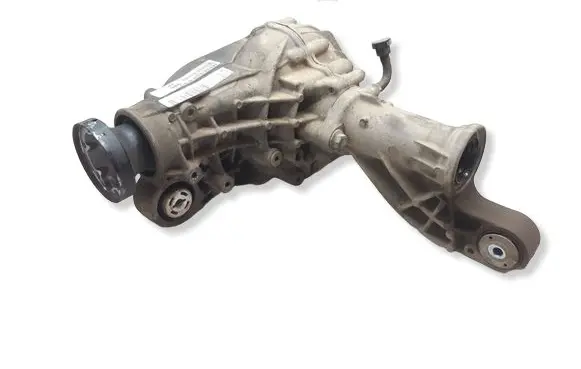 Jeep Grand Cherokee Front differential P68263986AA