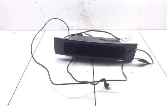Mercedes-Benz Sprinter W906 Dashboard storage box/compartment A9066890147