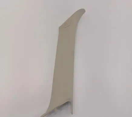 Mini One - Cooper Coupe R56 (A) pillar trim 71414554