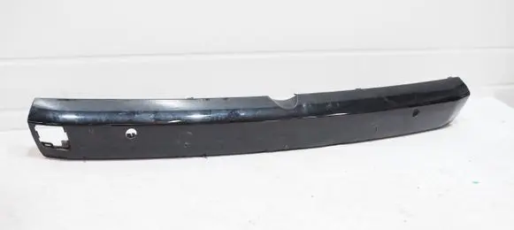 Jaguar F-Type Front bumper lower grill ex5317820a