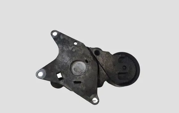 Toyota Avensis T250 Generator/alternator belt tensioner 166200R010