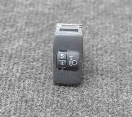 Toyota Hilux (AN120, AN130) Other devices 134166 R134166