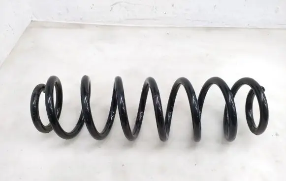 Skoda Superb B8 (3V) Rear coil spring