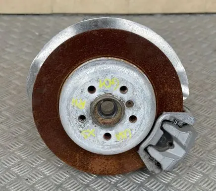 BMW X3 G01 Rear wheel hub spindle/knuckle