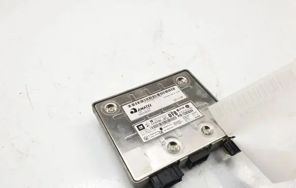 Opel Insignia A Central body control module BLUETOOTH13353284