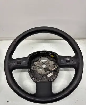 Audi A4 S4 B7 8E 8H Steering wheel 62011000D 8E0419091EF