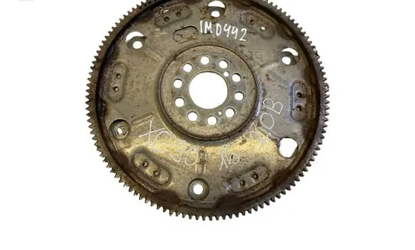 Volvo XC90 Flywheel 31437545 AED6G