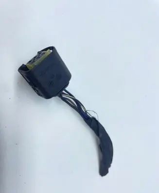 Mercedes-Benz C W204 Other wiring loom 661190