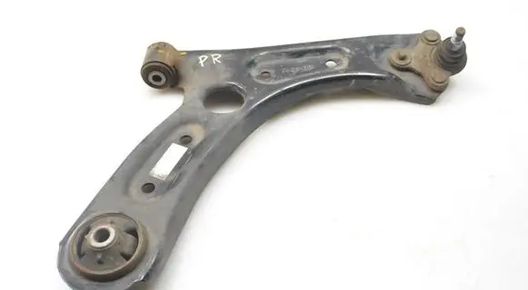 Front lower control arm/wishbone