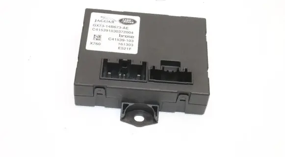Jaguar XE Other devices GX7314B673AE