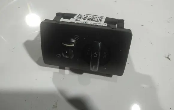 Ford Mondeo Mk III Light switch 1s7t13a024ab