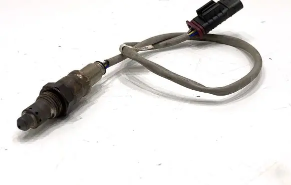 BMW 5 G30 G31 G38 Lambda probe sensor 9500616