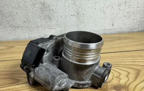 Ford S-MAX Throttle valve 9M5Q9E926AA