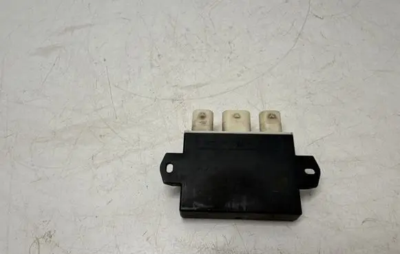Mercedes-Benz C W205 Tailgate/trunk control unit/module A2389053301