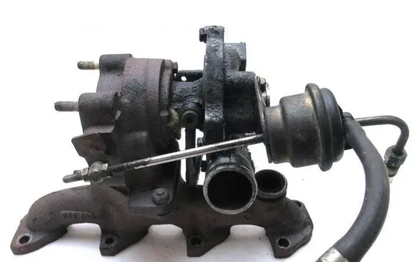 Renault Modus Turbo
