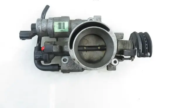 Chrysler Voyager Throttle body valve 11200006AB 04861254AC