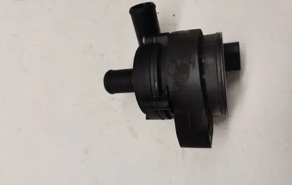 Mercedes-Benz GLE (W166 - C292) Electric auxiliary coolant/water pump A2118350028