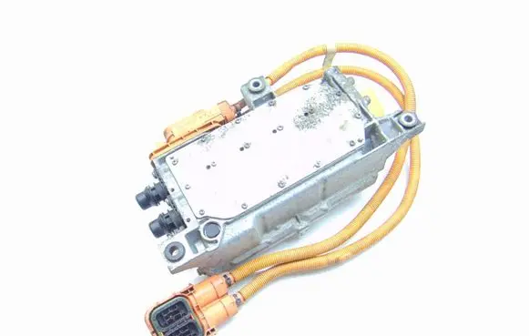 BMW i3 Other control units/modules 7536534