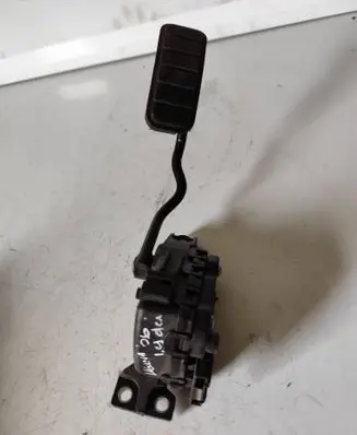 Renault Laguna II Accelerator throttle pedal 6PV00811903 8200003393