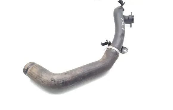 Opel Combo D Engine coolant pipe/hose 0051810957 00520313040E