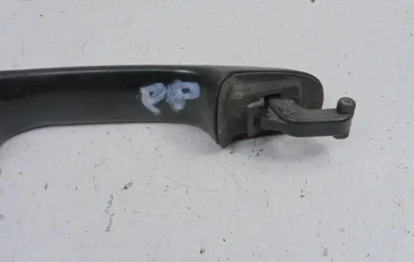 Volvo S70 V70 V70 XC Front door exterior handle