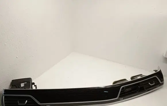 BMW 7 G11 G12 Panel trim 785182993