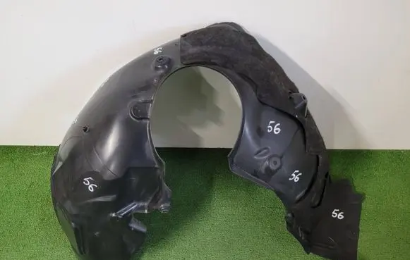 BMW X1 U11 Front wheel arch liner splash guards 51719464696