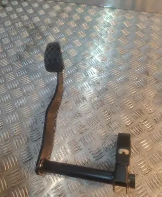 Audi A5 8T 8F Clutch pedal 8K2721140A