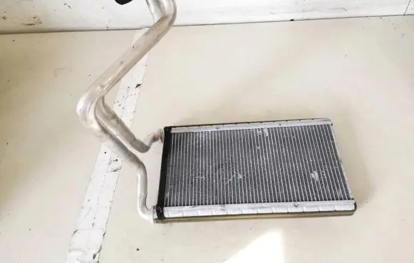 Dodge Caliber Heater blower radiator