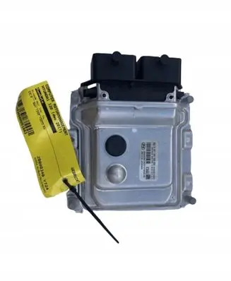 Hyundai i20 (GB IB) Other control units/modules 0261S09906 391F203GG0