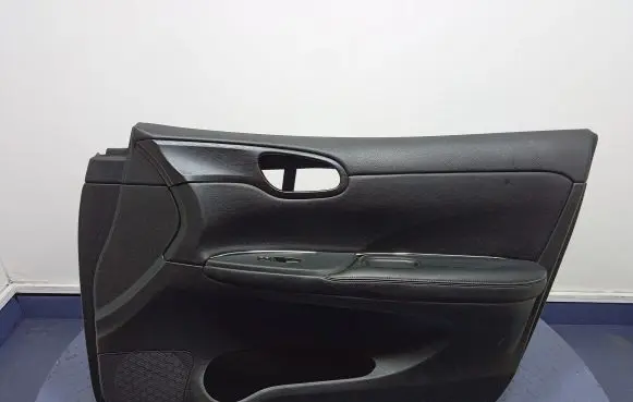 Nissan Pulsar Door card panel trim set 