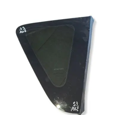 Renault Scenic III - Grand scenic III Rear side window 43R00048