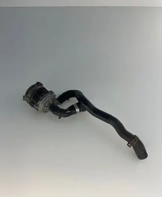 Porsche Taycan 9J1 Electric auxiliary coolant/water pump 9J1965567E