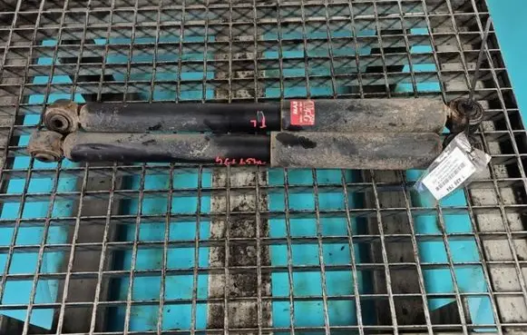 Suzuki Grand Vitara II Rear shock absorber/damper IMPRK1439794