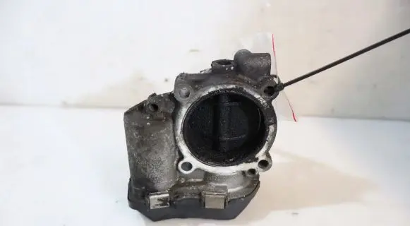 Seat Leon (1P) Throttle body valve 