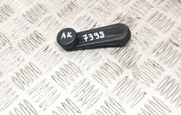 Toyota Avensis T270 Rear door window winding handle 6926002020