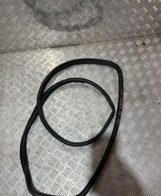 Toyota Prius (XW50) Rubber seal rear door PK16108