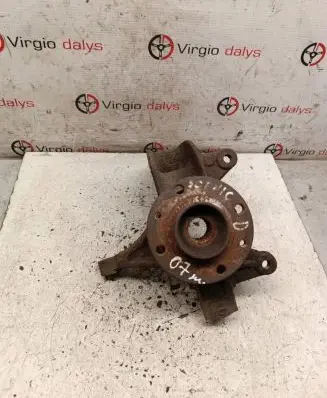 Renault Scenic II - Grand scenic II Front wheel hub